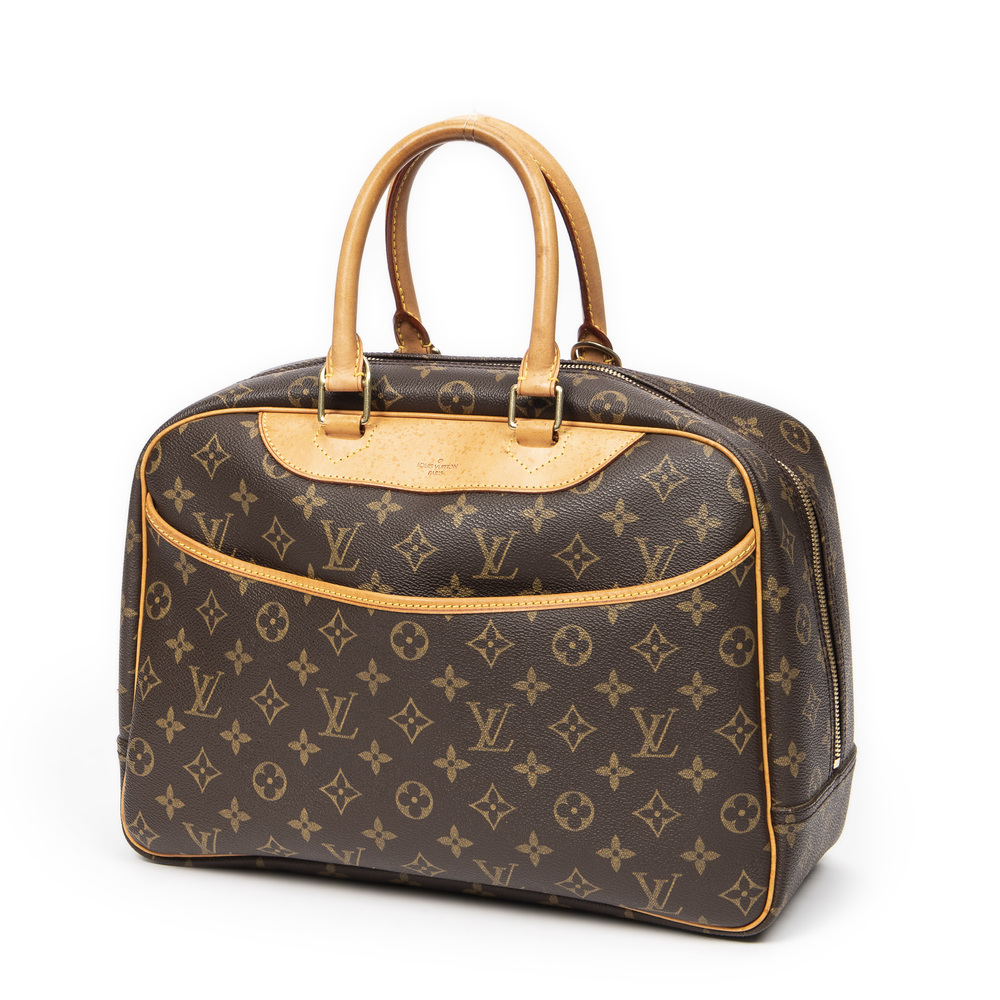 Louis Vuitton Deauville - Picture 2 of 10